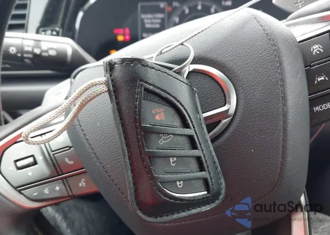 2024 Lexus Nx 250 Premium z USA, uszkodzony, nr VIN 2T2GDCAZ2RC006754